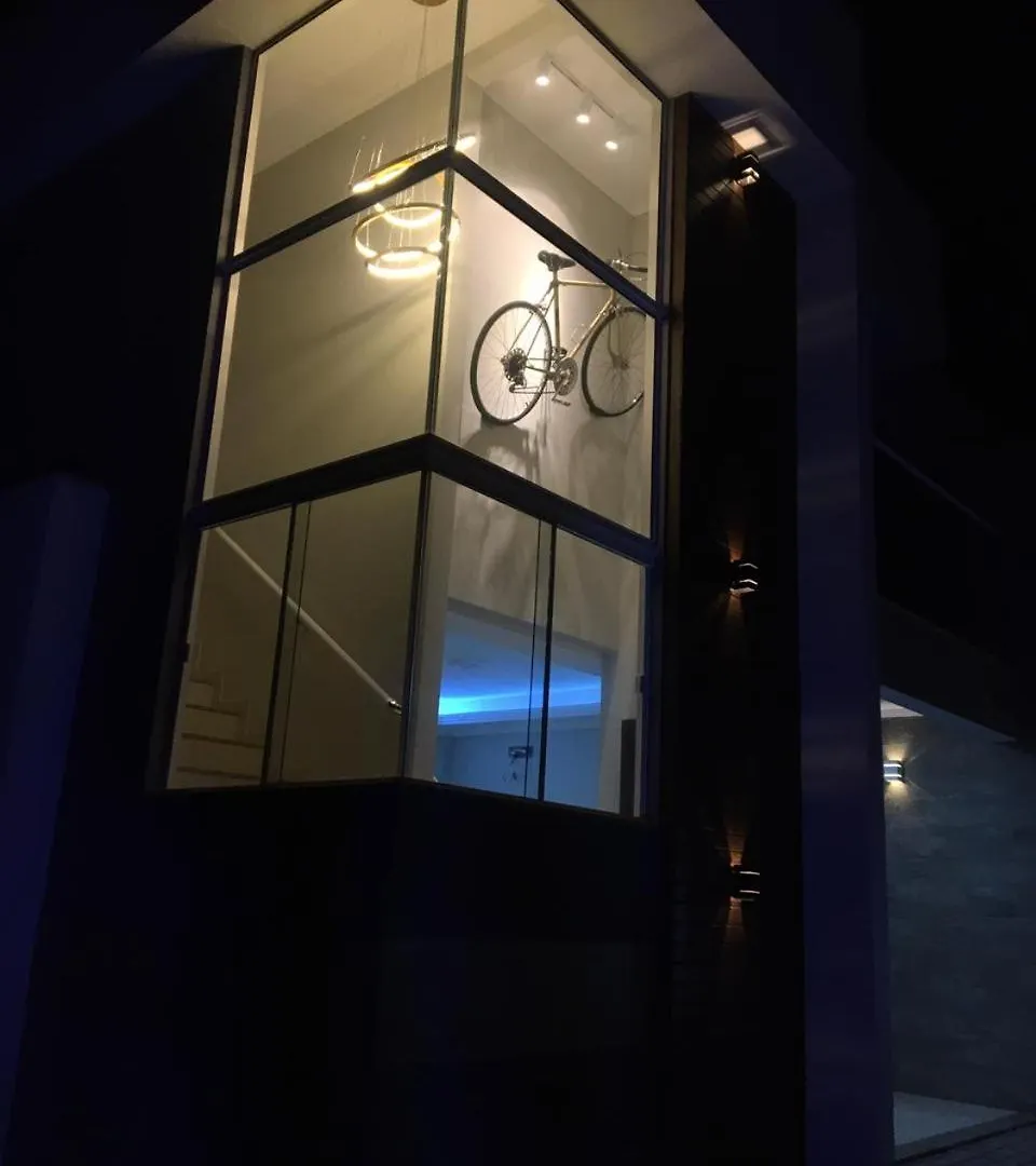 Ferienhaus Villa Casa Da Bike Balneario Gaivota 150 Mt Do Mar