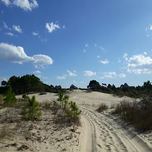  Casa de Férias Casa De Praia Para Veraneio - Temporada Balneário Gaivotas-sc Família Kunhasky
