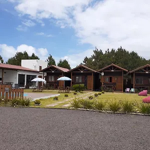  Albergue Satolep