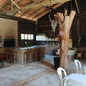  Apart-hotel Dona Mônica
